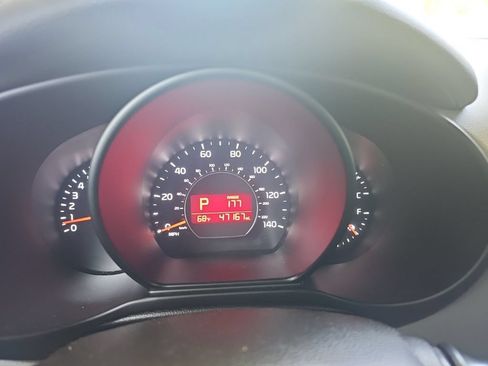 Used 2016 Kia Soul w/ Convenience Package FWD image 21