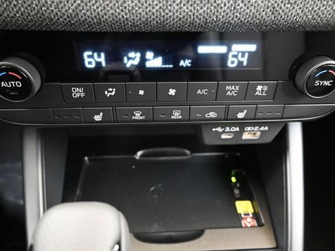 New 2026 Subaru Outback Limited XT image 34