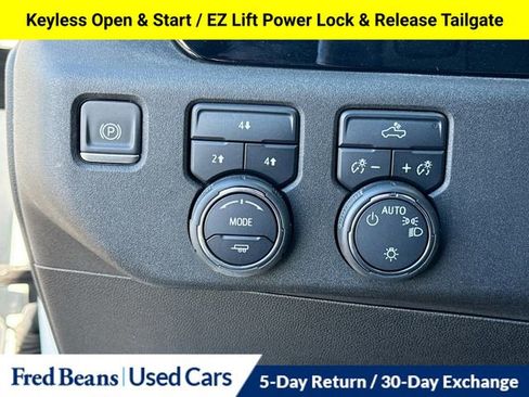 Used 2024 Chevrolet Silverado 3500 LT image 12