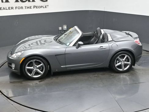 Used 2007 Saturn Sky w/ Premium Trim Pkg RWD image 55