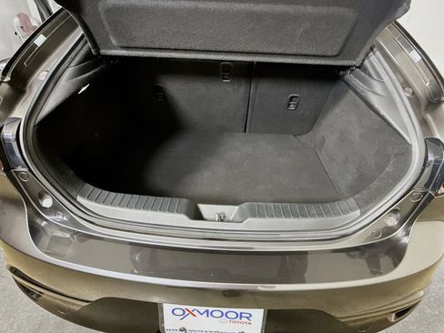 Used 2021 MAZDA MAZDA3 s FWD image 26
