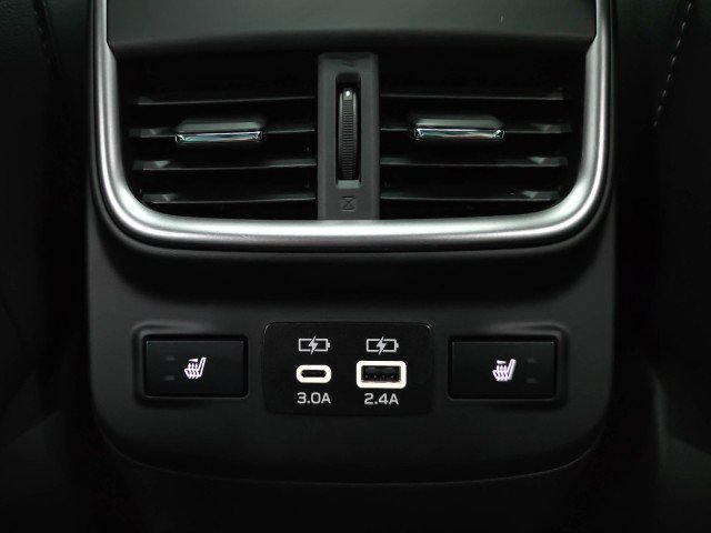 Used 2024 Subaru Legacy Limited AWD/4WD image 20