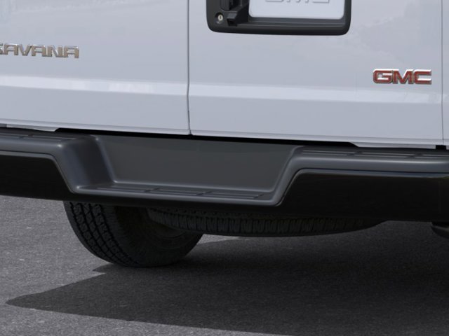 New 2026 GMC Savana 3500 Extended w/ Driver Convenience Package RWD image 14