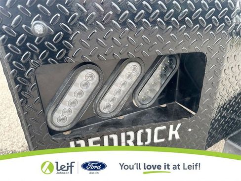 Used 2024 Ford F350 XL w/ XL Chrome Package image 37