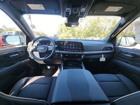 New 2026 Chevrolet Tahoe Premier image 30