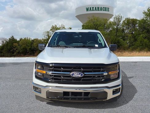 Used 2025 Ford F150 XLT w/ Equipment Group 301A Standard image 2