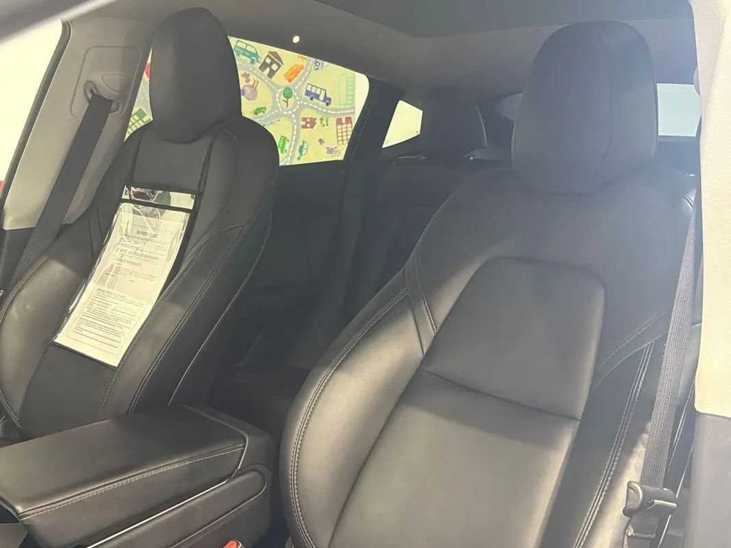 Used 2020 Tesla Model Y Long Range AWD/4WD image 96