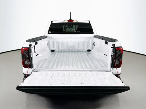 Used 2025 Ford Ranger XLT w/ FX4 Off-Road Package AWD/4WD image 28