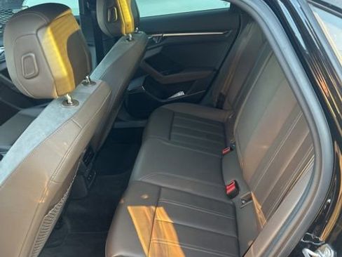 Used 2024 Audi A3 2.0T Premium Plus image 8