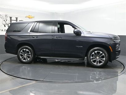 New 2025 Chevrolet Tahoe LT w/ Sun And Tow Package