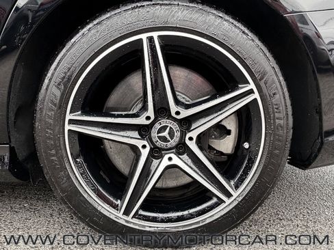 Used 2018 Mercedes-Benz E 400 4MATIC Wagon image 10