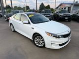 Used 2016 Kia Optima EX w/ Premium Package image 3