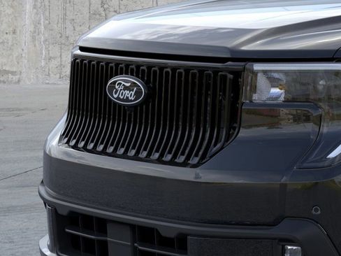 New 2025 Ford Maverick Lobo AWD/4WD image 18