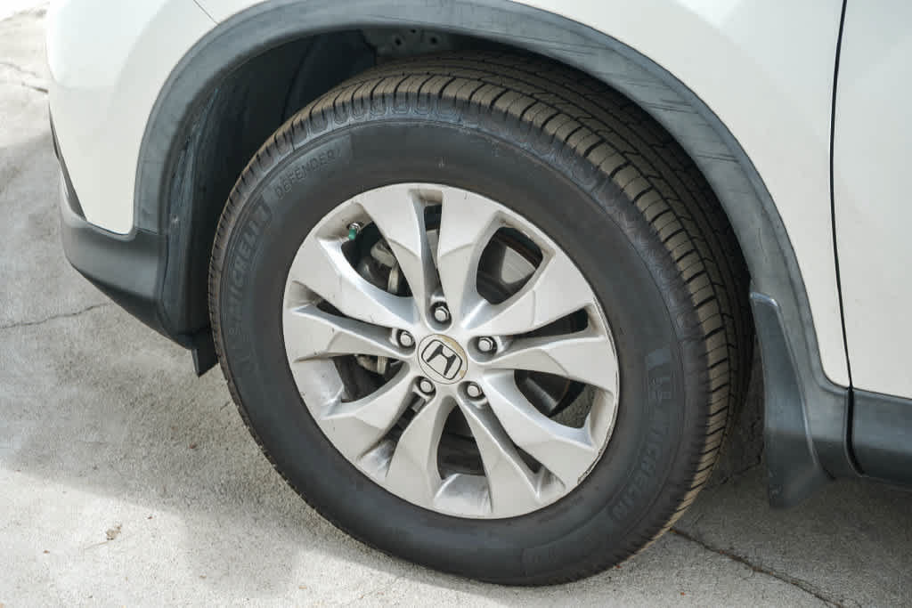 Used 2013 Honda CR-V EX image 11