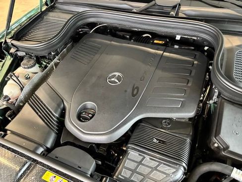 New 2026 Mercedes-Benz GLE 450 4MATIC Coupe image 30