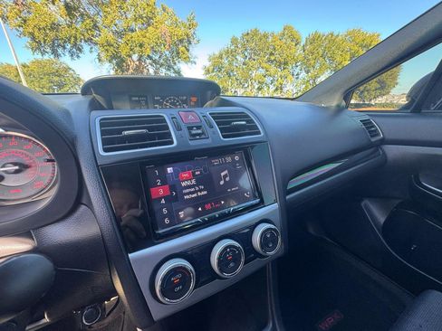 Used 2017 Subaru WRX Premium image 17