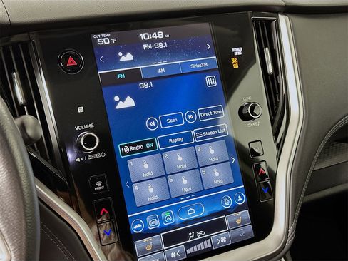 Used 2025 Subaru Legacy Premium image 14