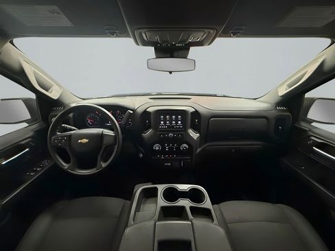 Used 2023 Chevrolet Silverado 1500 Custom image 15