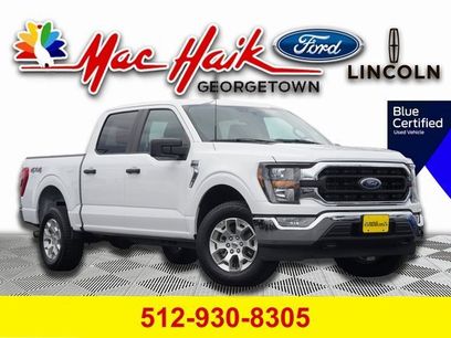 Used 2023 Ford F150 XLT