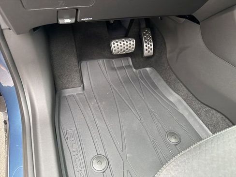 New 2026 Buick Encore GX Preferred w/ Advanced Technology Package image 19