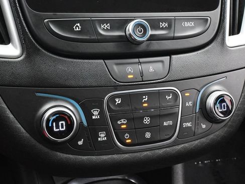 Used 2024 Chevrolet Malibu LT FWD image 20