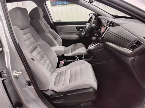 Used 2018 Honda CR-V LX image 14