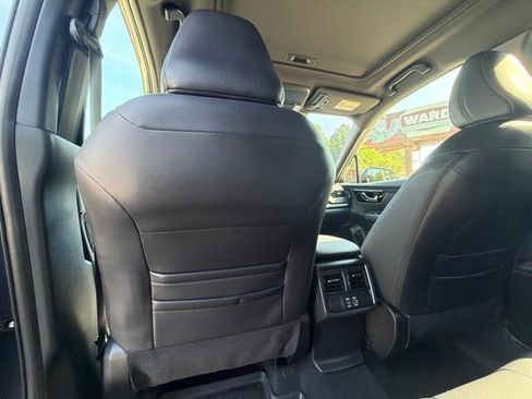 Used 2025 Subaru Forester Limited w/ Popular Package #2 AWD/4WD image 67