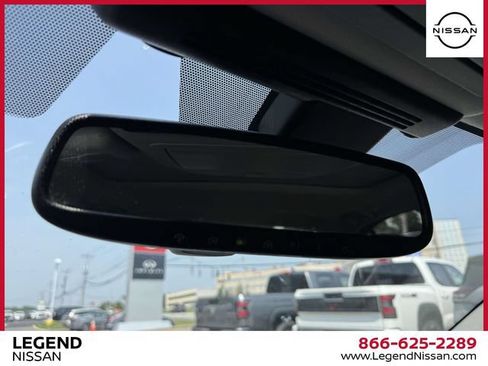 Used 2023 INFINITI Q50 Luxe w/ Cargo Package AWD/4WD image 29