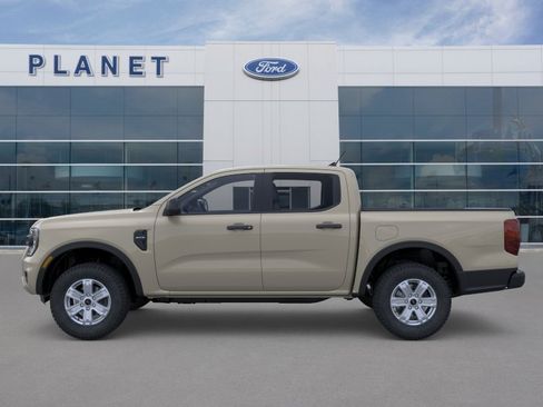 New 2026 Ford Ranger XL w/ Trailer Tow Package RWD image 3