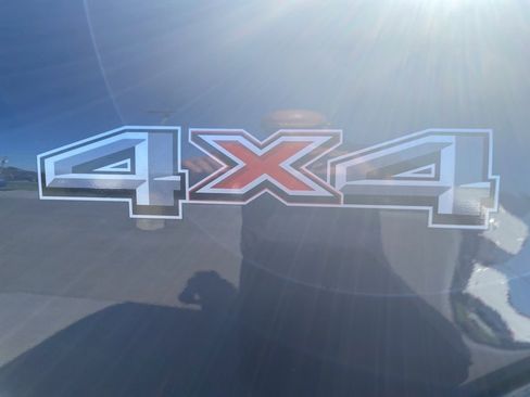 Used 2021 Ford F150 Platinum w/ Equipment Group 701A High image 9