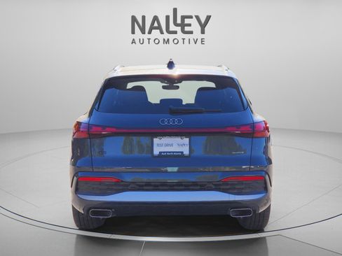 New 2025 Audi Q5 Premium Plus image 4