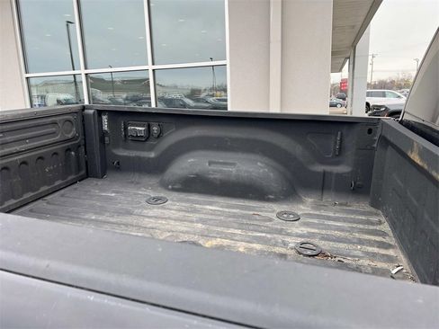 Used 2022 RAM 2500 Laramie w/ Night Edition image 13