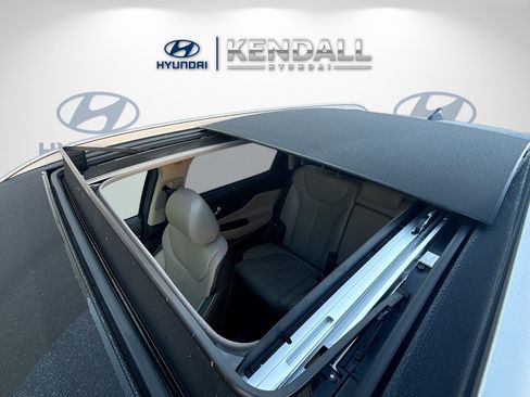 Used 2023 Hyundai Santa Fe Limited image 15