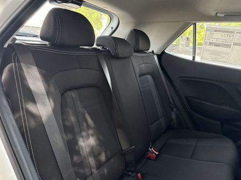 New 2026 Hyundai Venue SEL FWD image 26