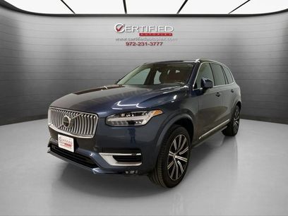 Used 2025 Volvo XC90 B6 Plus