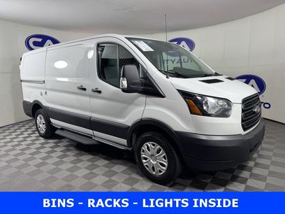 Used 2019 Ford Transit 250 Base