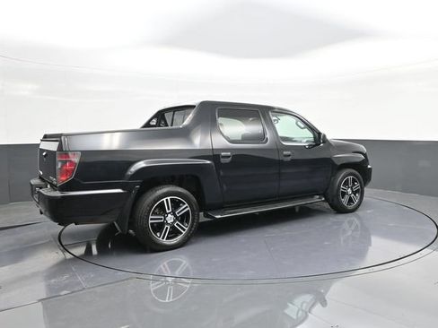 Used 2014 Honda Ridgeline Sport image 13