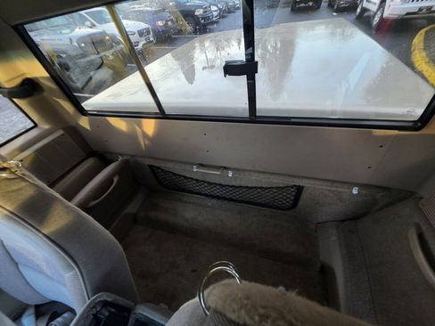 Used 1997 MAZDA B-Series Pickup B4000 4wd Se Manual, 5-spd V6, image 14