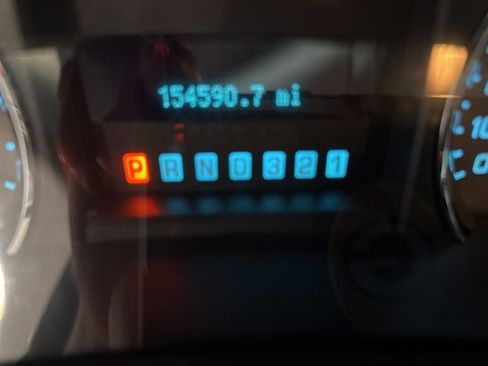 Used 2010 Ford F150 XLT image 8