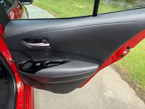 Used 2019 Toyota Corolla XSE FWD image 37