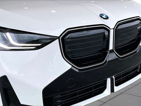 Used 2026 BMW X3 M50 AWD/4WD image 29