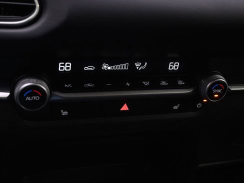 Certified 2026 MAZDA CX-30 AWD 2.5 S image 30