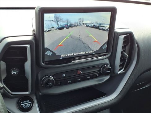 Used 2023 Ford Bronco Sport Big Bend image 17