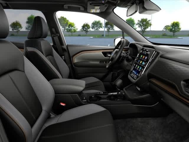 New 2026 Subaru Forester Sport AWD/4WD image 16
