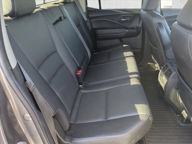 Used 2023 Honda Ridgeline RTL-E image 18