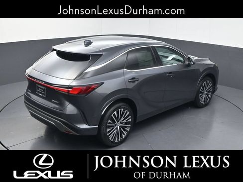 New 2026 Lexus RX 350 Premium Plus w/ Convenience Package FWD image 30