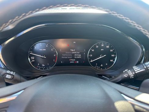 Used 2023 Buick Envision Preferred image 11