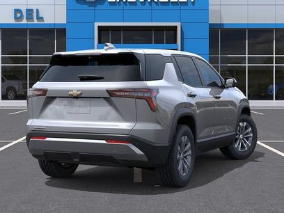 New 2026 Chevrolet Equinox LT w/ Safety and Technology Package