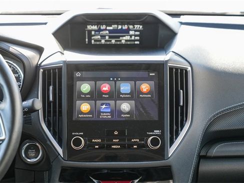 Used 2024 Subaru Forester Touring image 15