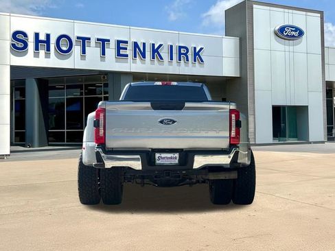 Used 2024 Ford F350 XLT w/ 360-Degree Camera Package AWD/4WD image 8